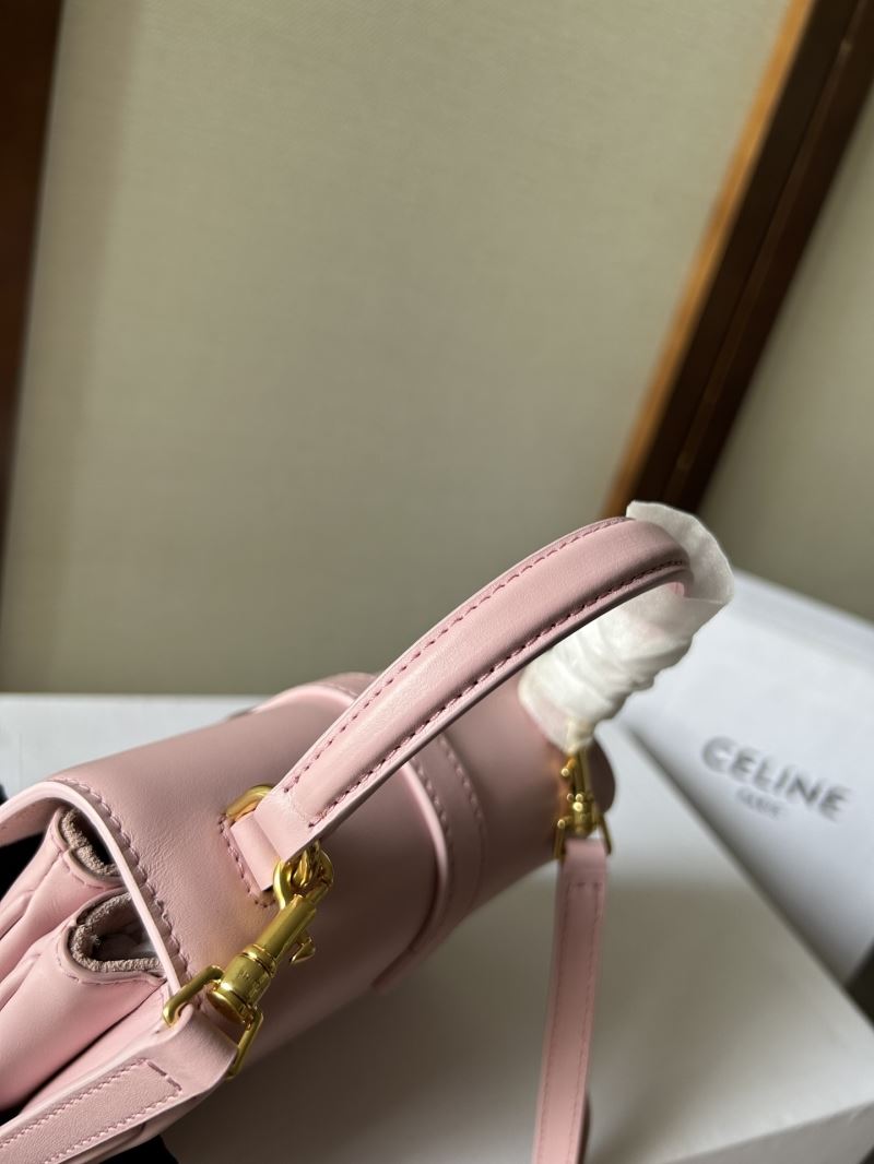 Celine Top Handle Bags